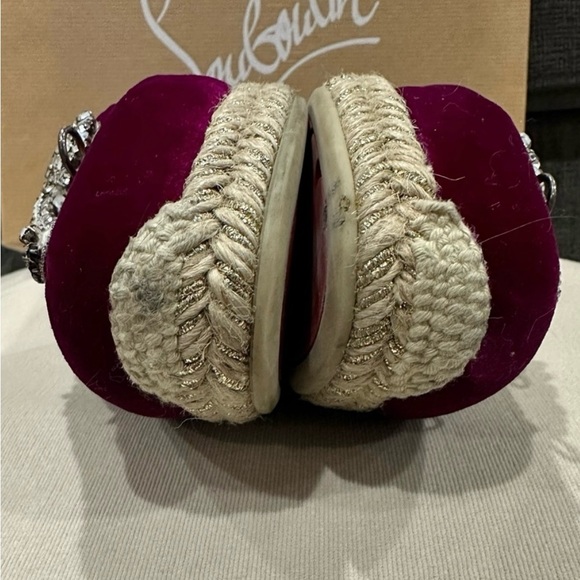 Christian Louboutin 39 - Picture 8 of 13